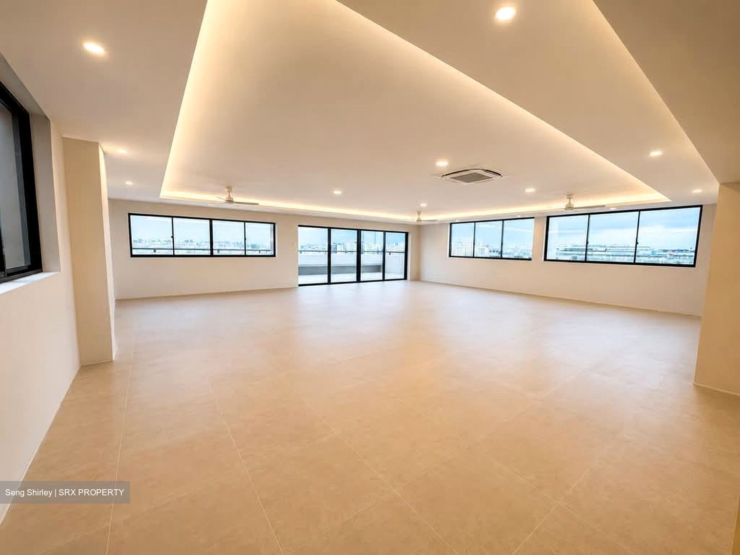 Windy Heights (D14), Condominium #602043201